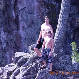 Meet your Posher, William